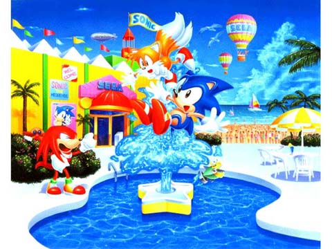 sonic68