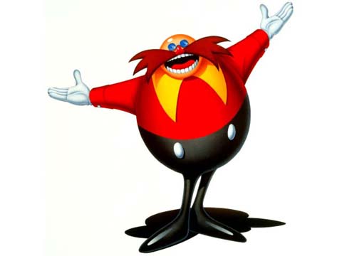 sonicd 