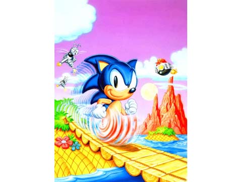 sonicg 