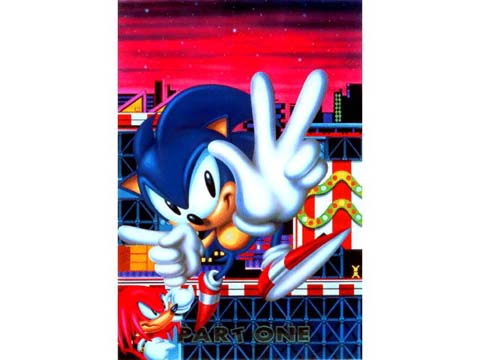 sonicl 