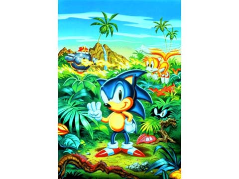 sonicn 